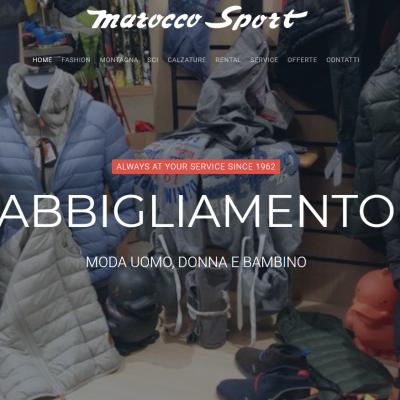 Marocco Sport